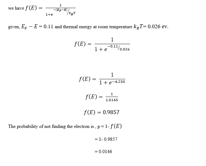 Problema de distribución de Fermi Dirac