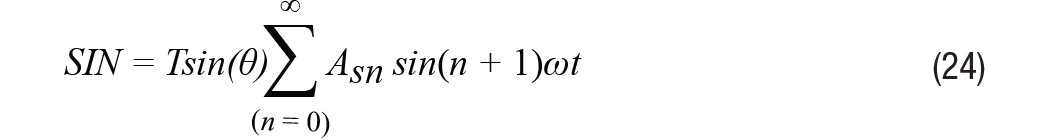 Ecuación 24