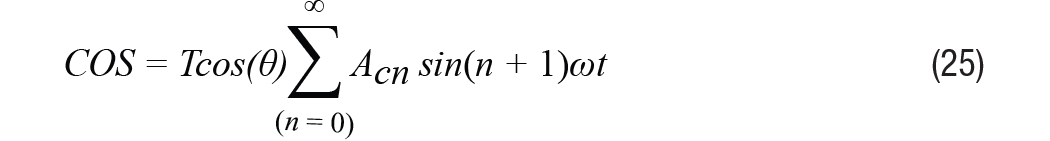 Ecuación 25