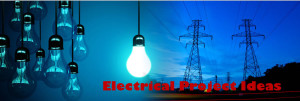 Ideas de proyectos eléctricos