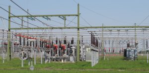 Subestación de 220 kV