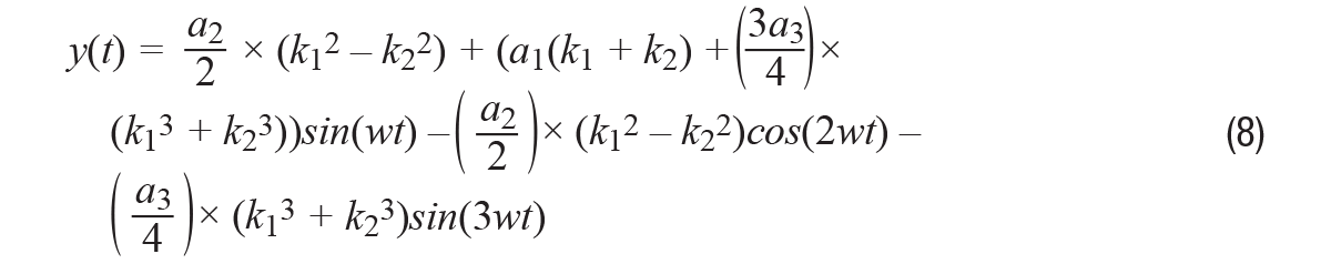 ecuación 8
