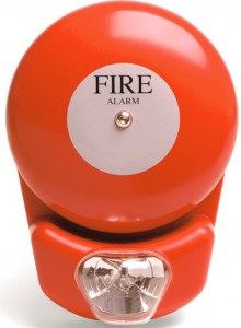 Mini proyecto simple de alarma contra incendios de bajo costo