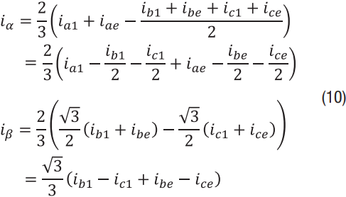 ecuación 10