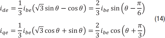Ecuación 14