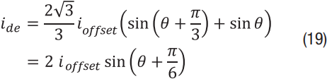 Ecuación 19