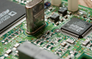 tecnología de circuitos integrados