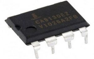 CA3130 Op-Amp CMOS
