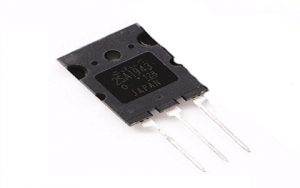 Transistor de potencia 2SA1943 PNP