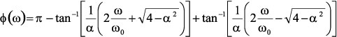 Ecuación 4