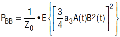 Ecuación 18