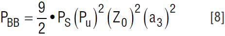 Ecuación 20