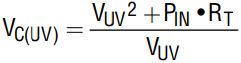 Ecuación 3