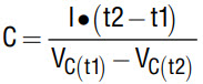 Ecuación 6