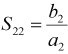 Ecuación 6
