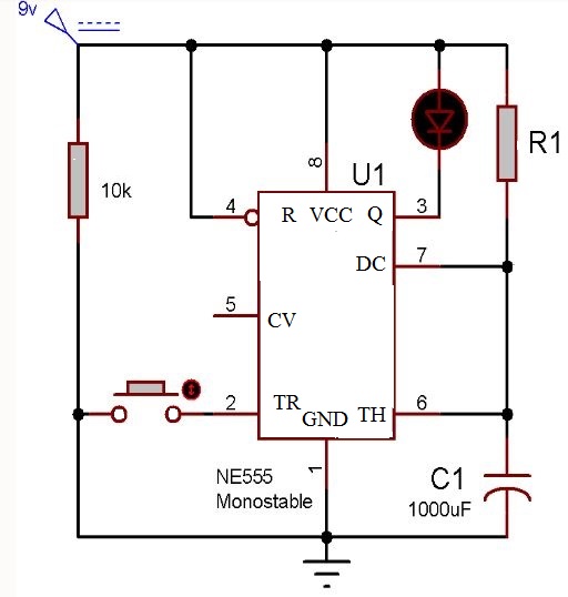 30-Minute-Timer-Using-555IC
