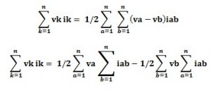 Ecuación para n-Ramas