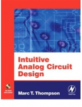 Diseño de circuito analógico intuitivo