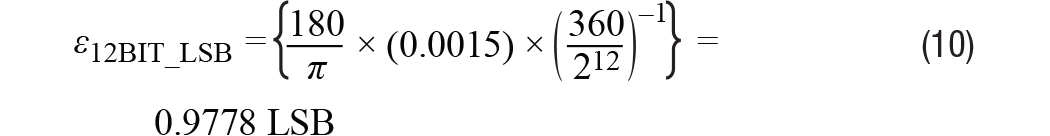 ecuación 10
