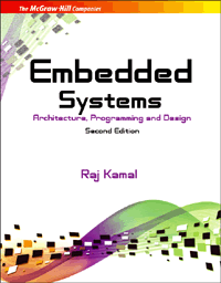 Sistemas integrados de Raj Kamal