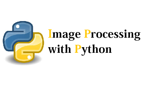 Proyectos de procesamiento de imágenes con Python