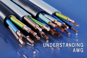 Sistema Americano de Calibre de Cables (AWG)