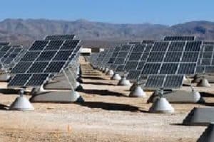 Lista de ideas de proyectos de energía solar para estudiantes de ingeniería