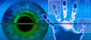 Tecnología biométrica