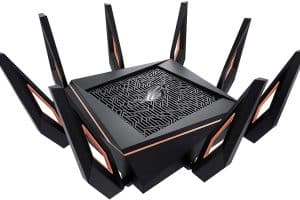 Críticas al mejor router WIFI para una serie de gadgets en 2022
